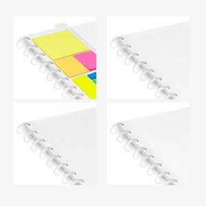 LIBRETA ORUKA personalizada